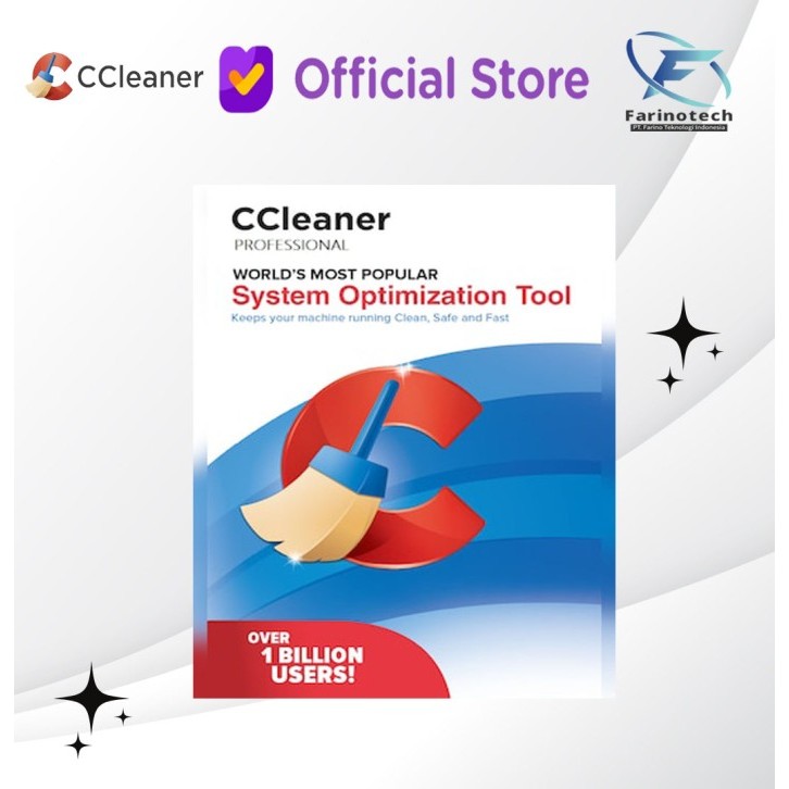 CCleaner Professional Original License Key