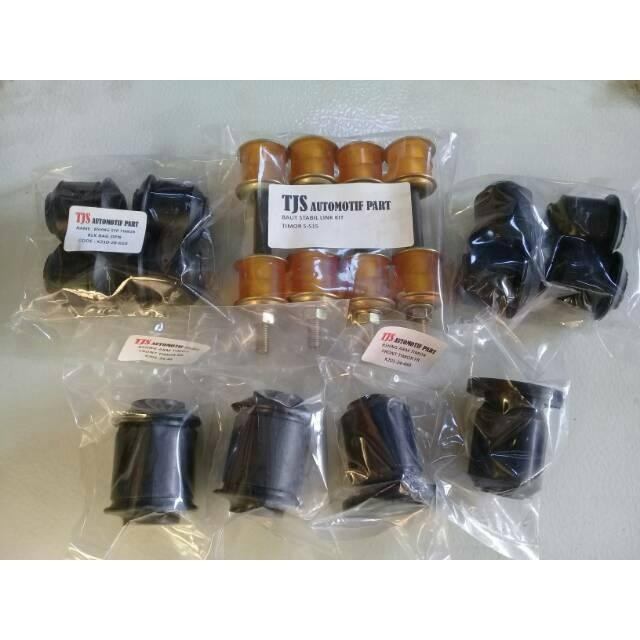 Bushing Sayap  Full Set Mobil Timor