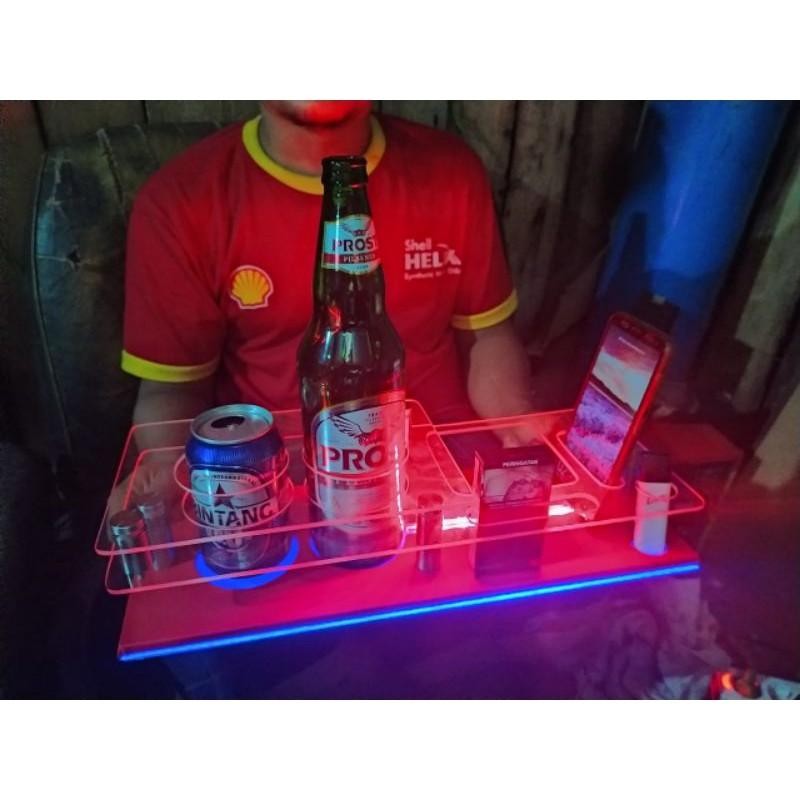 Variasi Minibar Mobil Truk Canter Ragasa Futura Dll