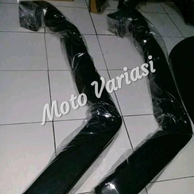 Snorkel Feroza / Taft