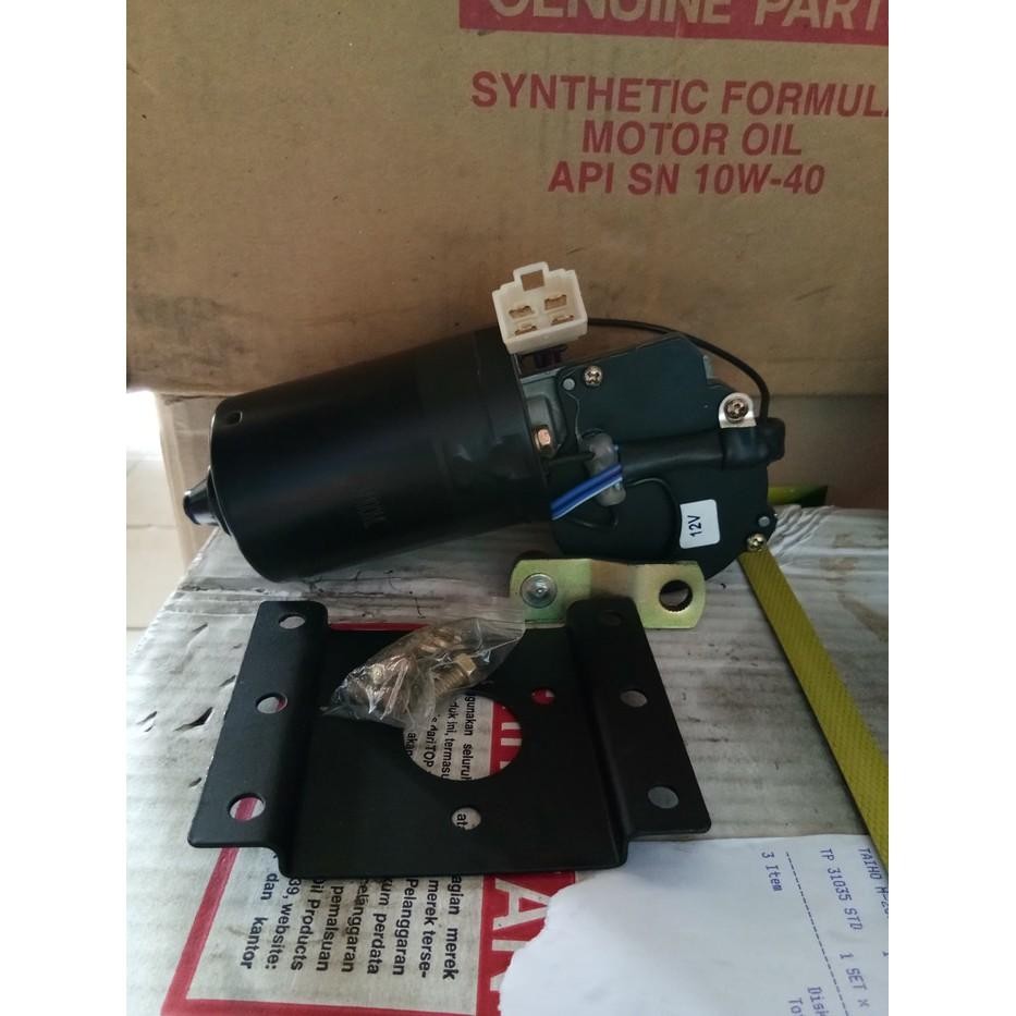 Motor Wiper Kijang Super 5K