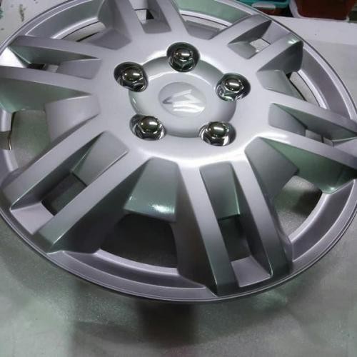 Wheel Dop Ring 14 Daihatsu Xenia Avanza Original Daihatsu