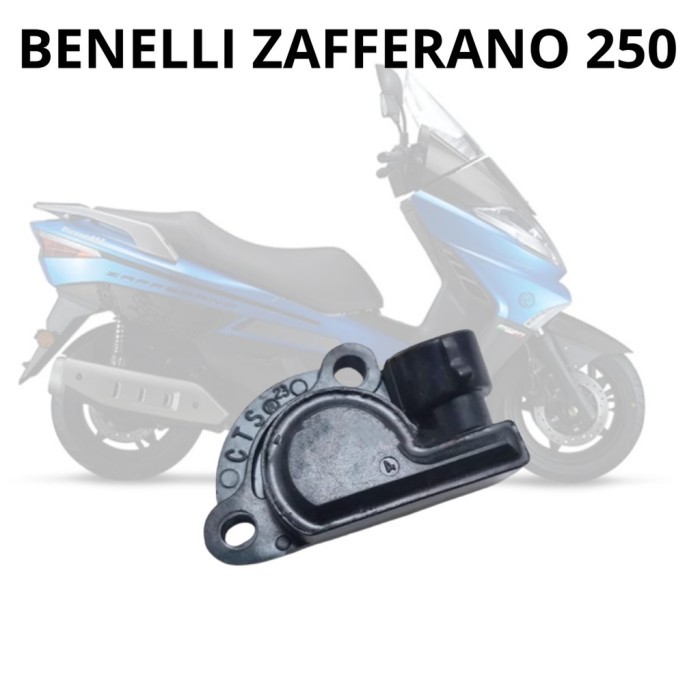 Tps Zafferano Ics Zafferano Tps Benelli Zafferano 250 Ics Benelli Zafferano 250Cc