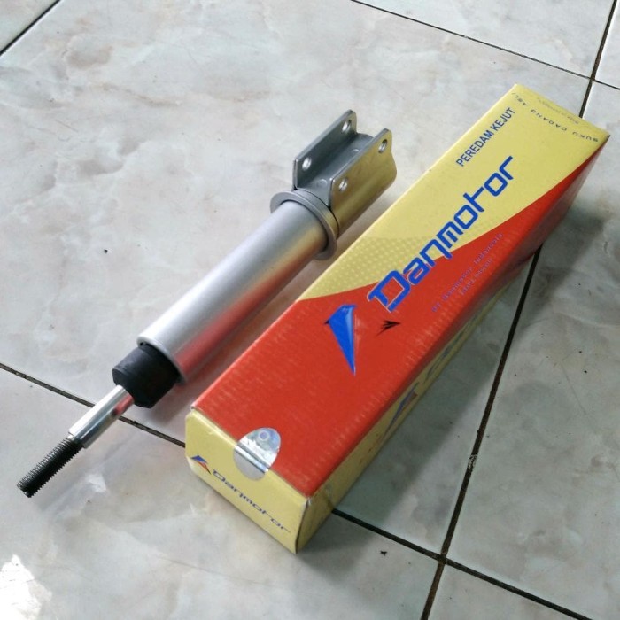 Shock Depan Vespa Px Excel Danmotor