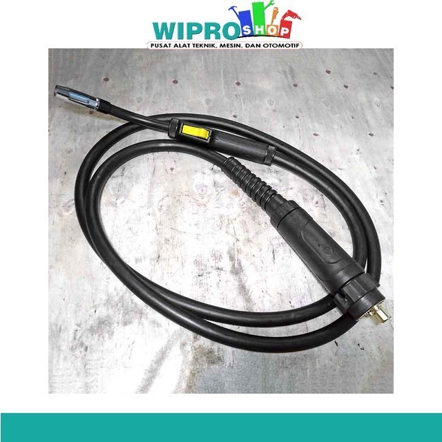 Wipro SP. Travo Las Inv MIG-200B Gun Set w/Cable No. 1 Case Cover No. 24 Wire feeder No. 11 Main PCB