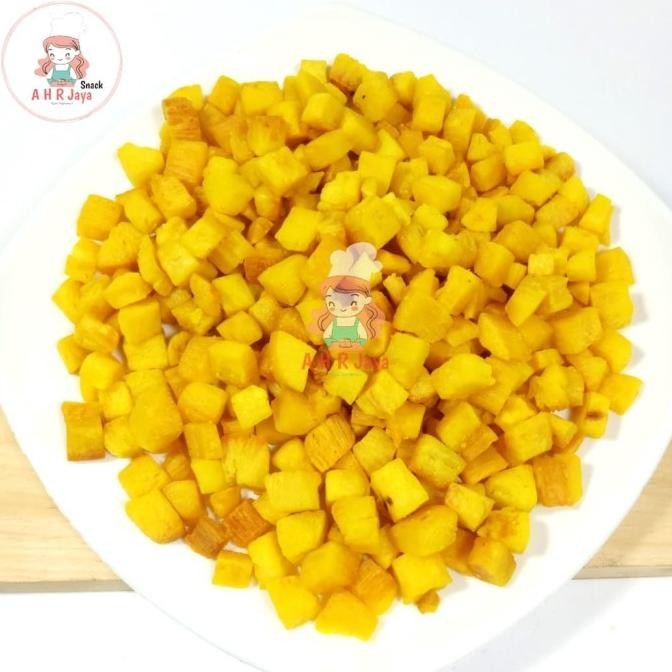 

READY STOCK DAKA DAKA SINGKONG KOTAK DADU KHAS PADANG GURIH DAN RENYAH 500 GRAM !!!!!