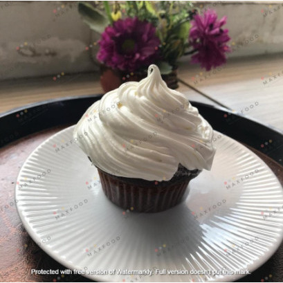 

TERLENGKAP Whipping Cream Powder / Bubuk Krim Kocok / Instant Whipped cream Kode 1407