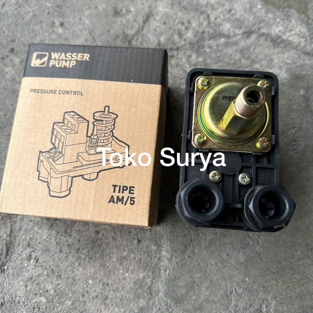 OTOMATIS JET PUMP WASSER PW 251 EA OTOMATIS JET PUMP WASSER PW 381 EA OTOMATIS WASSER PC 251 EA