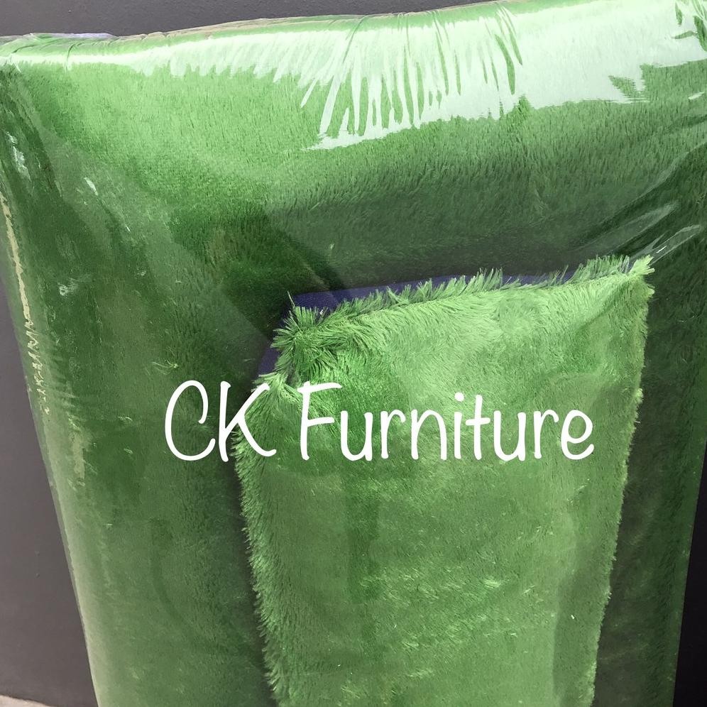 KASUR BULU KASUR LANTAI BUSA MURAH