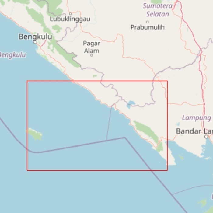 

Peta Laut Hidros No. 244 ( Hidro Oseanografi )