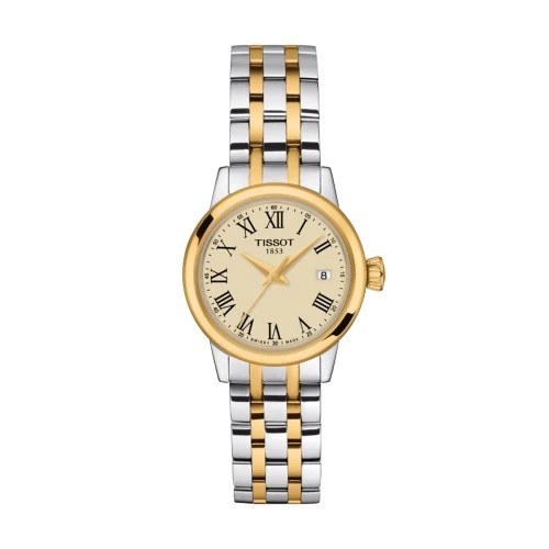 Tissot Classic Dream Lady T129.210.22.263.00 Special