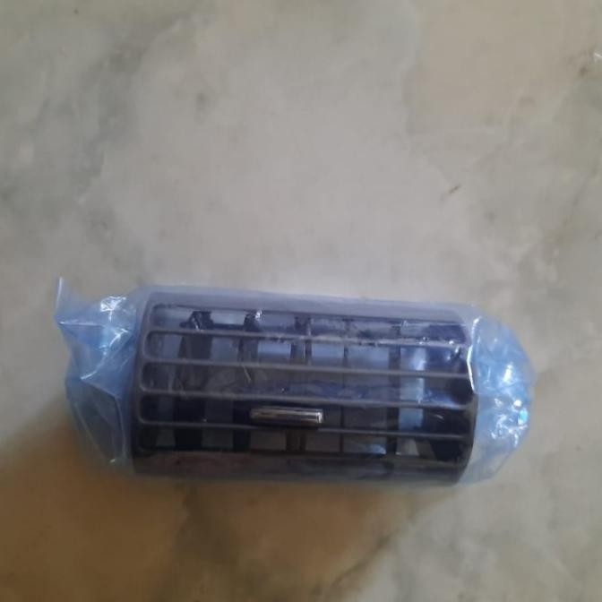 kisi kisi ac tengah depan avanza xenia 2006 2007 2008 2009 2010-abuabu