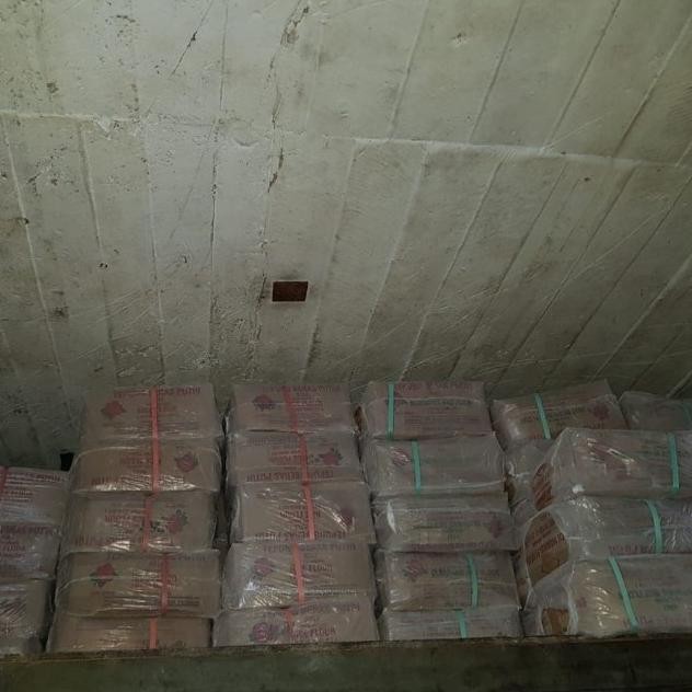 

Tepung Bera Roe Brand 12 G