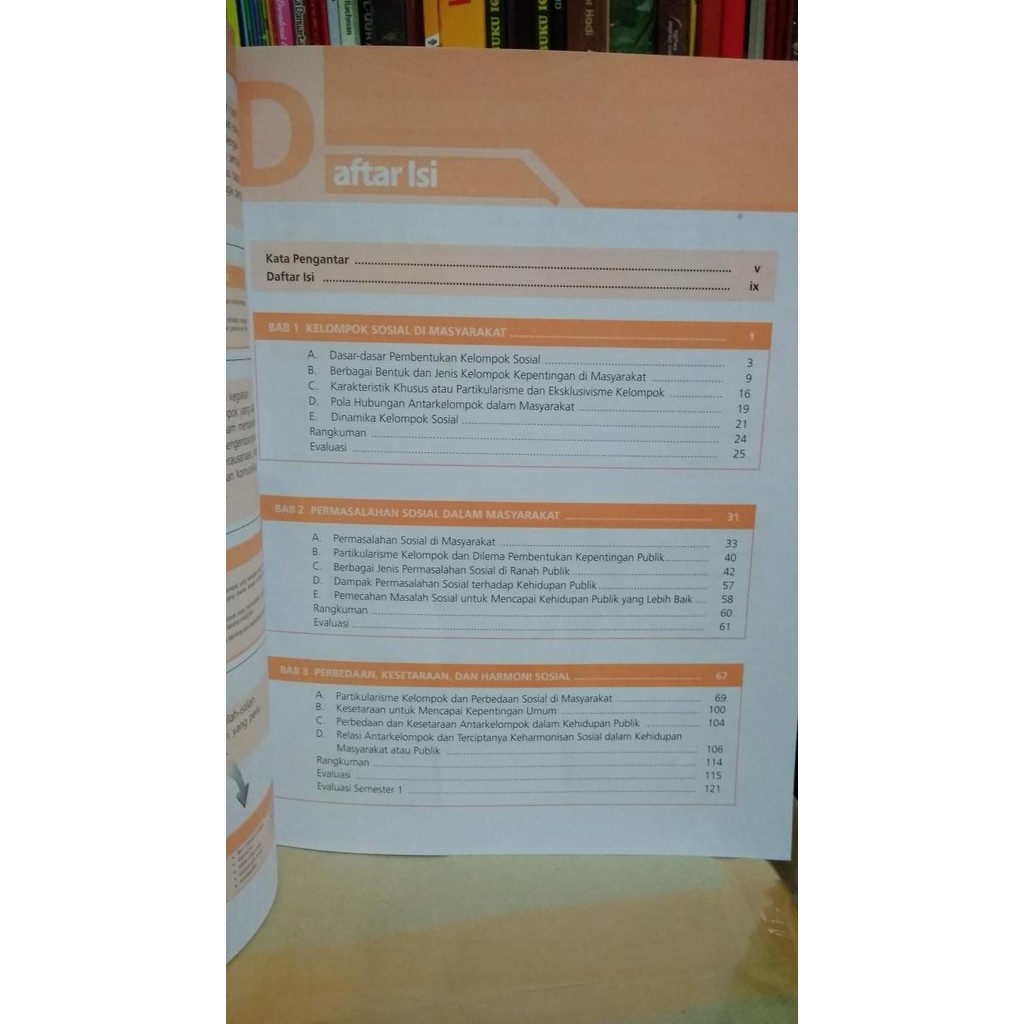 

SOSIOLOGI 2 UNTUK SMA/MA KELAS XI ( K13N ) ERLANGGA