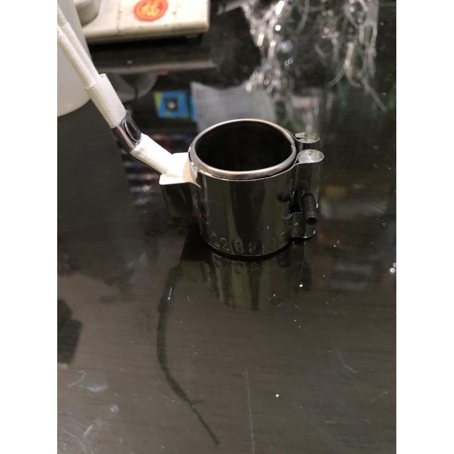 

HEATRER NOZEL ELEMEN NOSEL DIA 35 X 35 220V SIAP KIRIM