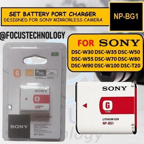 BATERAI SONY NP-BG1 DSC H55 H10 H9 BATRE SONY H90 N1 N2 H7 H3 T100 H50 H70 W70 1201T