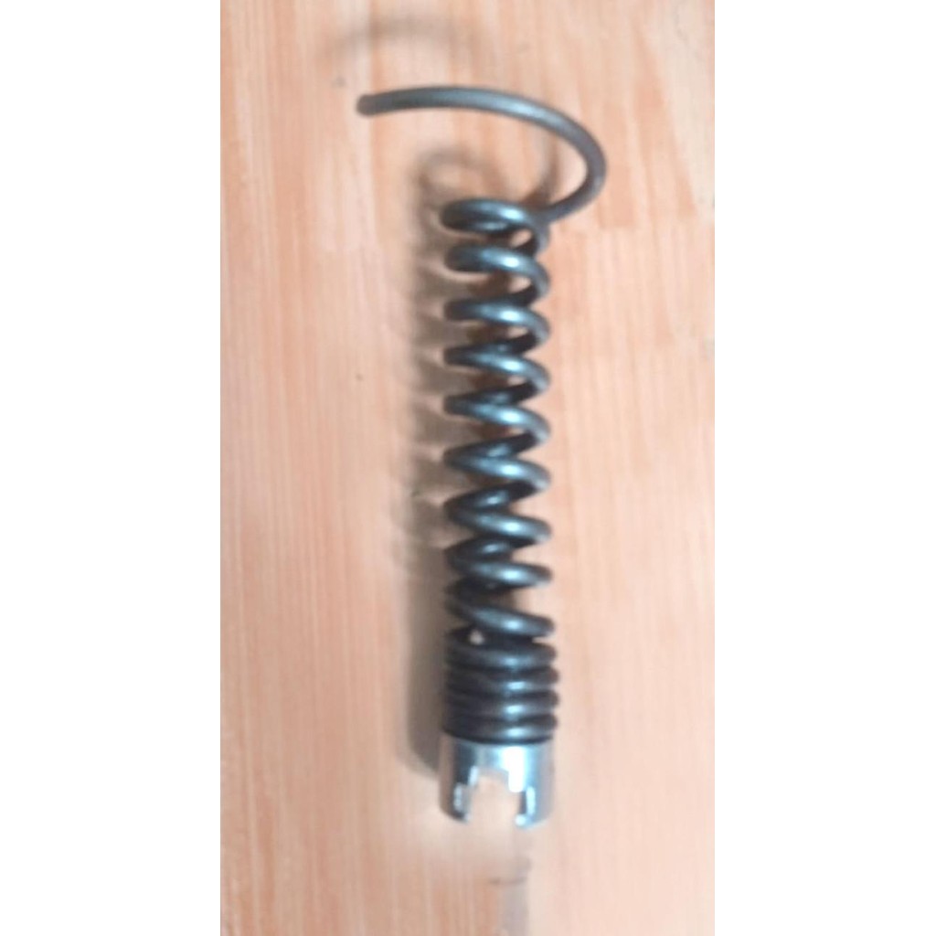

DRAIN CLEANER HEAD CUTTER 16MM TIPE PENARIK SIAP KIRIM