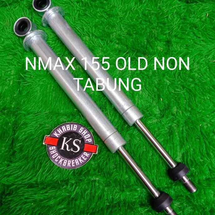 As/Hidrolis/Hidrolik/Stik Shock Breaker Belakang Yamaha Nmax 155 Old N Original Dan Terpercaya