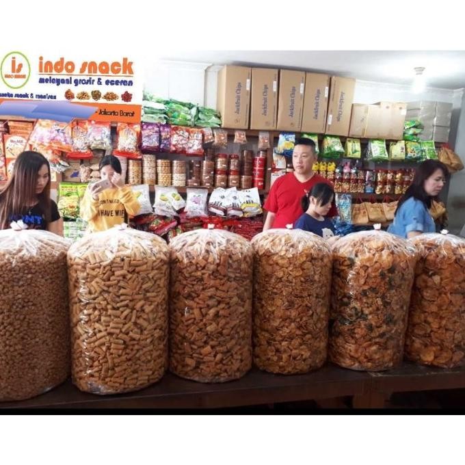 

NEW PRODUK KERIPIK PISANG ASIN OVEN SNACK KILOAN 500 GRAM !!!!!