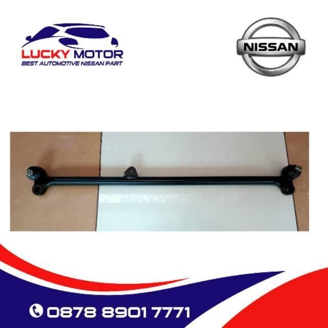 Drakling Long Tie Rod Nissan Terrano
