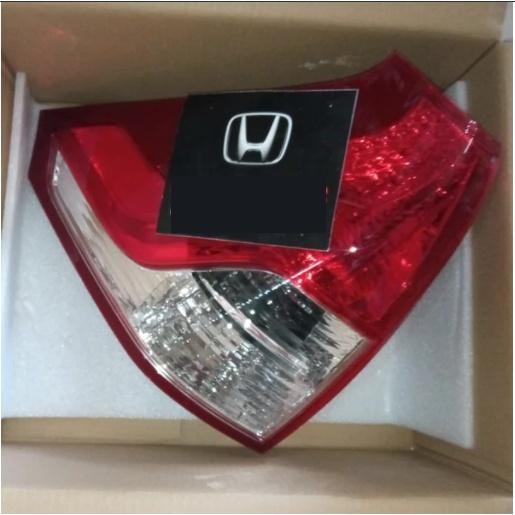 Stop Lamp Crv Rm Gen4 2012 2013 2014 2015 Lampu Belakang Crv Rm Gen4 2012 2013 2014 2015