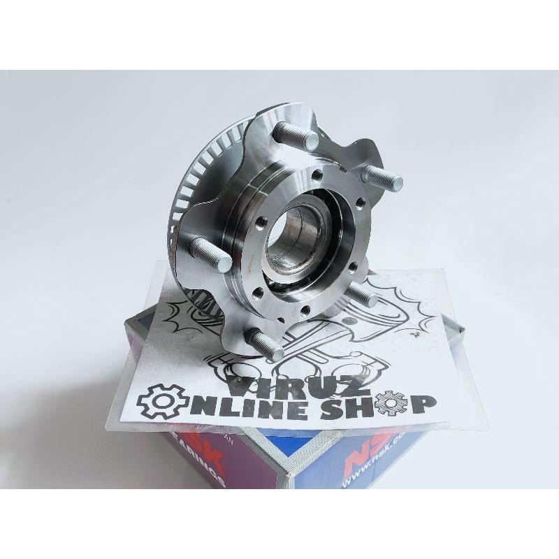 Bearing Roda Laher Roda Depan Suzuki Escudo 2.0 Grand Escudo Xl7