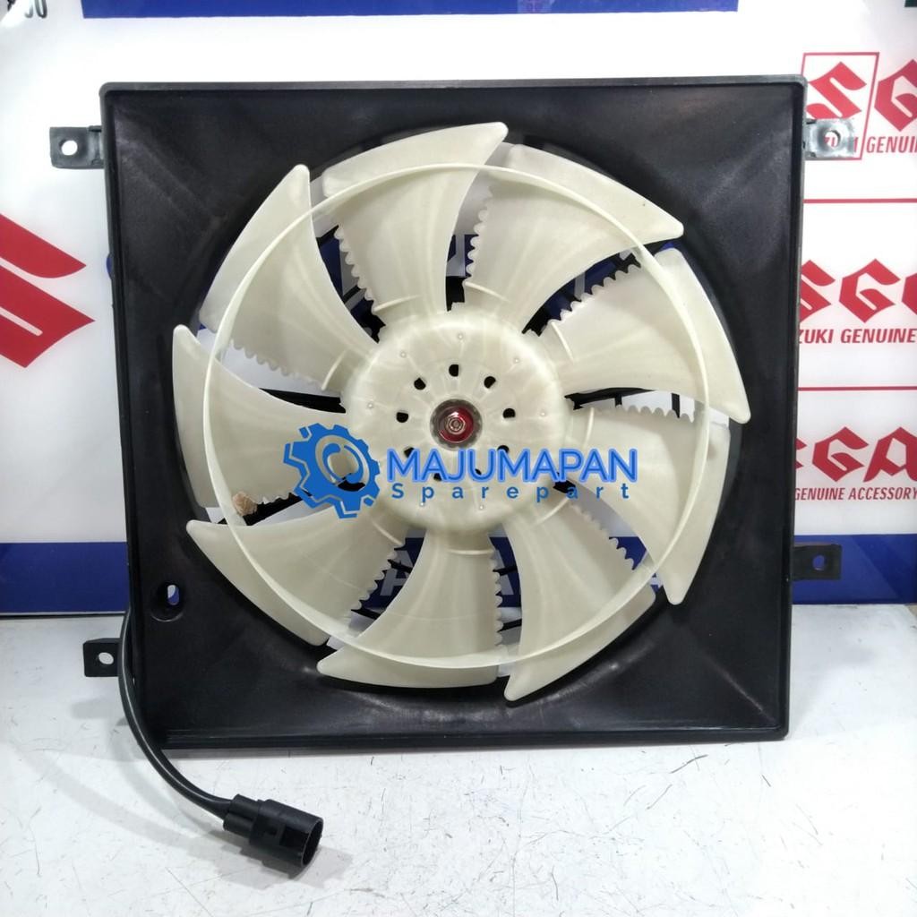 Extra Fan Ac Assy Suzuki Sx4 Sx-4 Neo Baleno