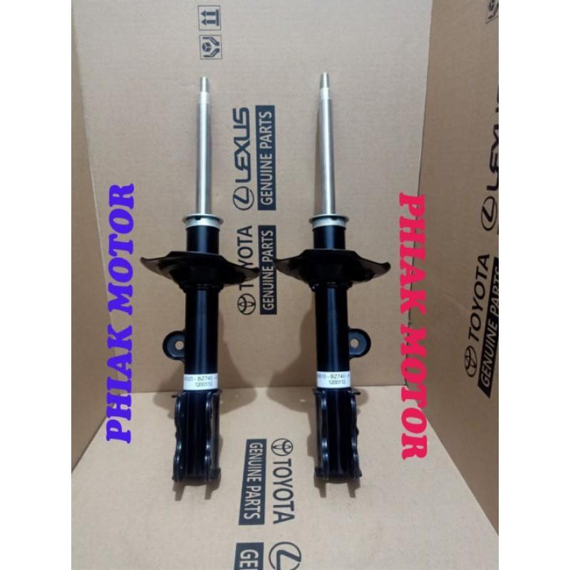 Shockbreaker Depan Avanza Veloz/New Avanza Tahun 2012-2015 Original