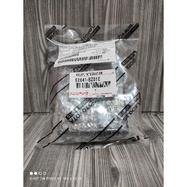 Switch Relay Integration Toyota Avanza Xenia Rush Terios  82641-Bz010