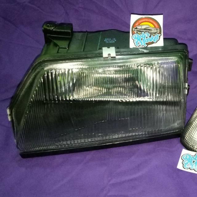 Headlamp Civic Wonder Sb3 / Sbb4