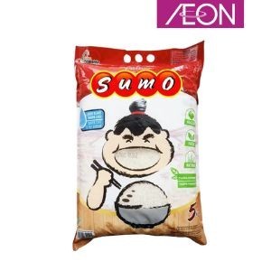 

Sumo Beras Premium Merah 5 Kg