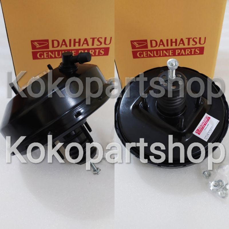 Booster Assy Taft F70 Feroza Boster Servo Rem Taft F70 Feroza