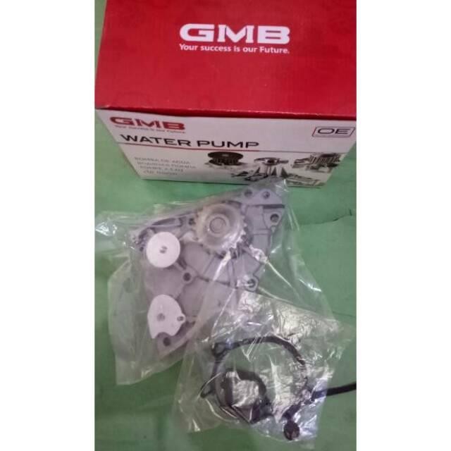 Water Pump Mazda 626 Capela 2000 Mazda E2000