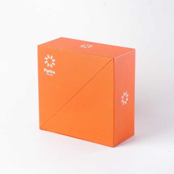 

Pipiltin Cocoa Chocolate - Chocolate Gift Festive Box Hampers