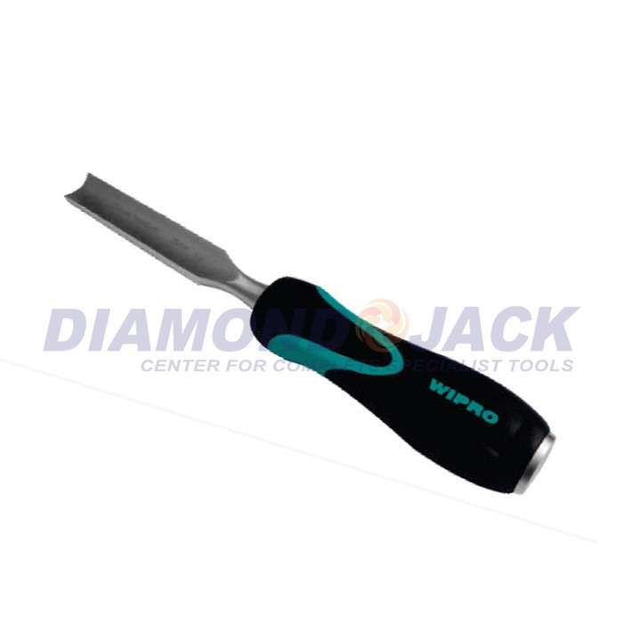 

Wipro Tata Kayu Model U Handle Fiber - CRV