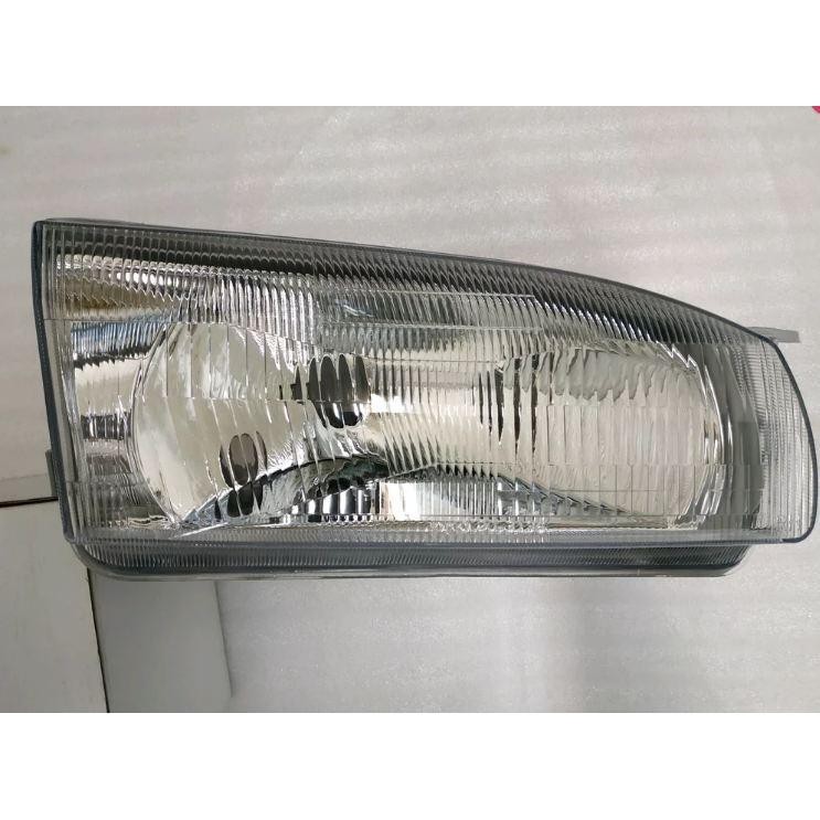 Headlamp Toyota Corolla All New 96-97 Ae111