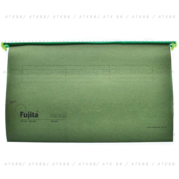 

Hang map Fujita / hangmap gantung Fujita