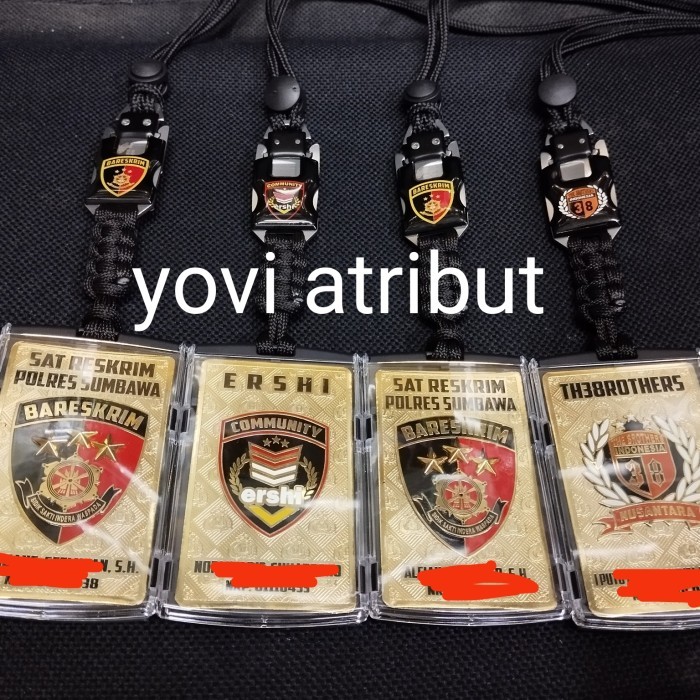 

id card/peneng polisi bolak balik