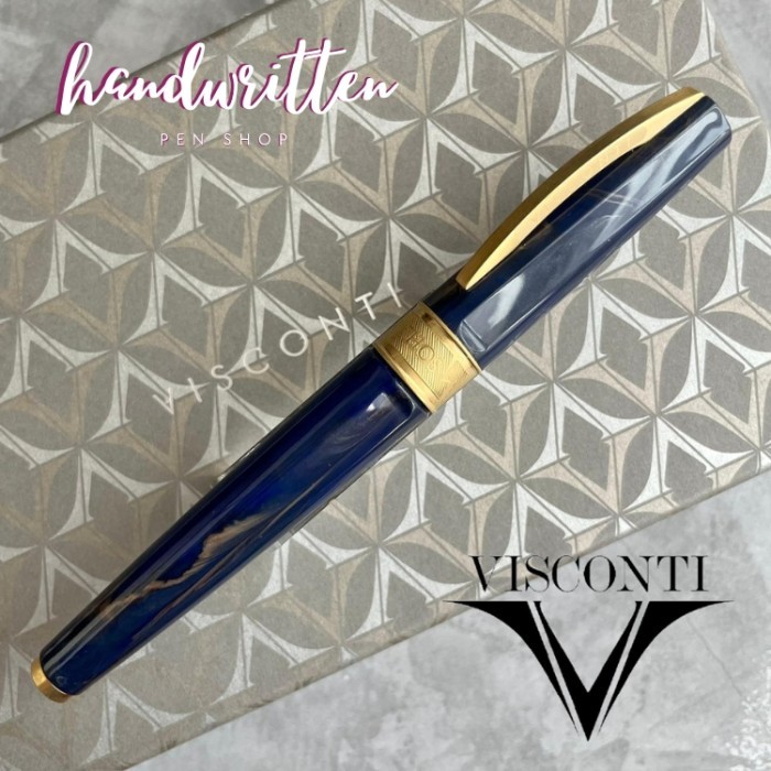 

VISCONTI Mirage Mythos Fountain Pen