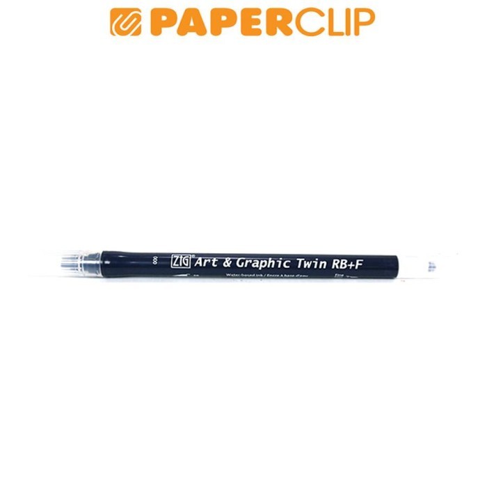 

PEN BRUSH ZIG KURETAKE ART & GRAPHIC TWIN TUT-95 000 BLENDER