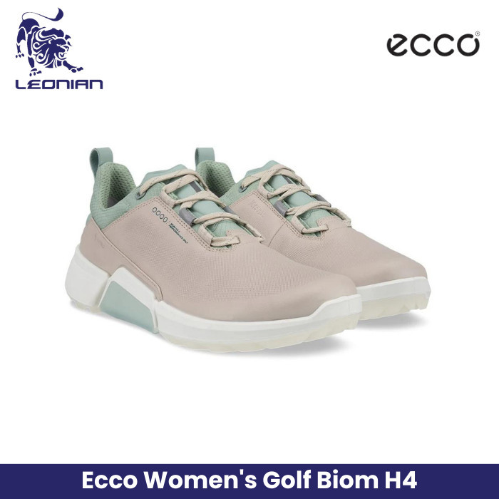 Sepatu Golf Ecco Women's Biom H4