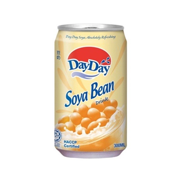 

DAYDAY SOYA BEAN 300 ML