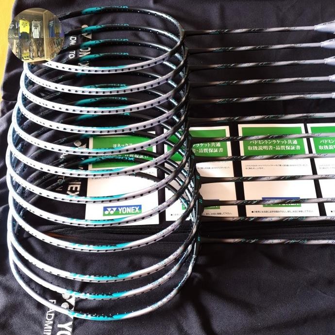 Ready ORIGINAL YONEX ASTROX 88D PRO GEN 3/ ASTROX 88 D PRO GEN 3.(JPN).MADE IN JAPAN.INC BONUS Yonex