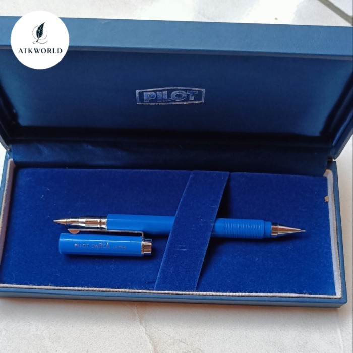 

Pulpen Pilot Switch Original Japan / Pilot Pen Switch (Pen & Pencil) Original Japan