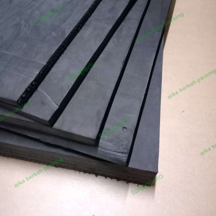 PROMO spon Eva / spon matras / spon keras tebal 10mm 100cm x 150 cm