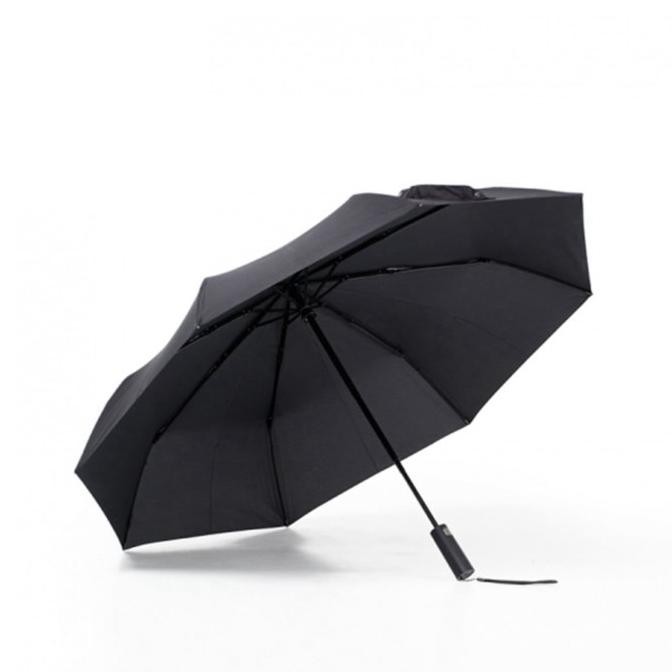Xiaomi Automatic Umbrella Payung Lipat Otomatis KAR