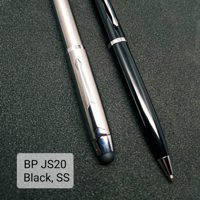 

Pulpen Besi Js20 Bulpen Metal Bolpen Promosi Pen Ekslusif