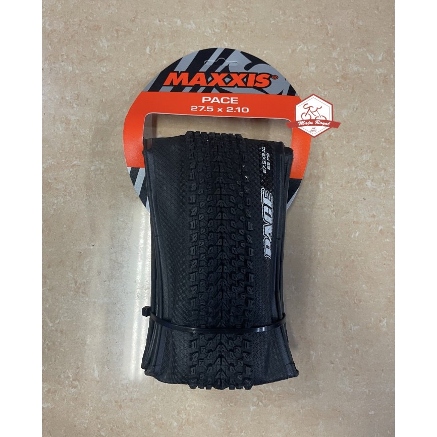 BAN LUAR MAXXIS PACE 27.5 x 2.10 inch Sepeda Gunung MTB Kevlar NEW