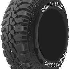 Ban Mobil Murah Ring 15 Merk Forceum M/T 08Plus Ukuran 235/75 R15 Bukan Gt Radial