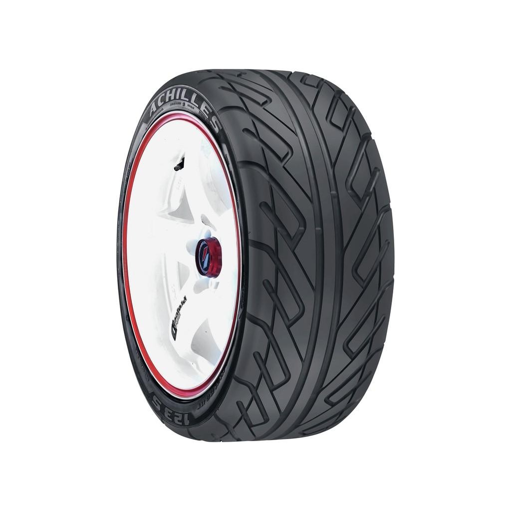 Ban Achilles 255/35R17 123 S Semi Slick